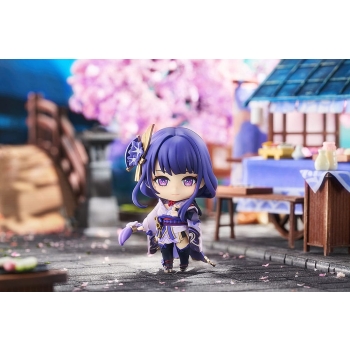 Genshin Impact - Raiden Shogun - Nendoroid