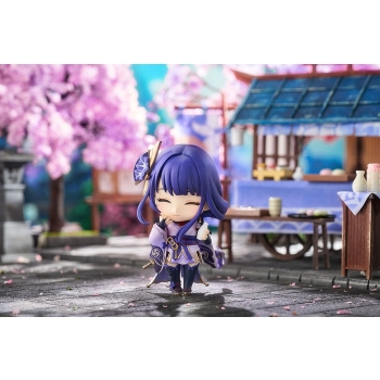 Genshin Impact - Raiden Shogun - Nendoroid