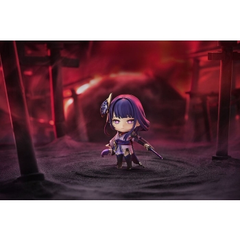 Genshin Impact - Raiden Shogun - Nendoroid