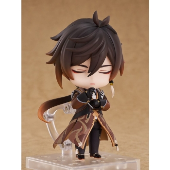 Genshin Impact - Zhongli - Nendoroid
