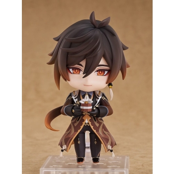 Genshin Impact - Zhongli - Nendoroid