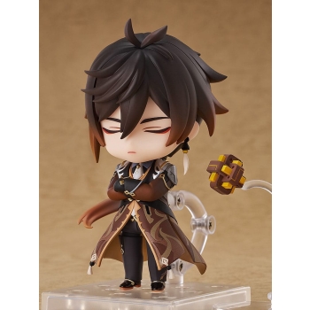 Genshin Impact - Zhongli - Nendoroid