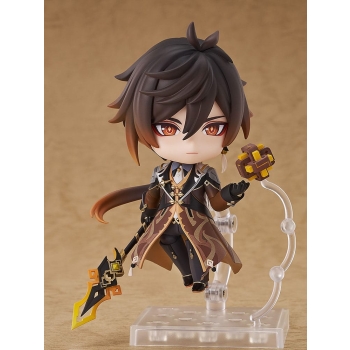 Genshin Impact - Zhongli - Nendoroid