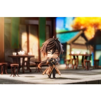 Genshin Impact - Zhongli - Nendoroid