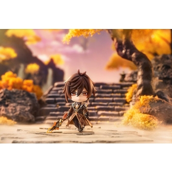 Genshin Impact - Zhongli - Nendoroid