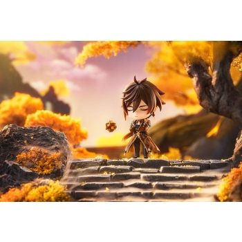 Genshin Impact - Zhongli - Nendoroid