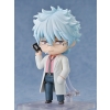 Gintama: Mr. Ginpachi´s Zany Class - Ginpachi Sakata - Nendoroid