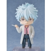 Gintama: Mr. Ginpachi´s Zany Class - Ginpachi Sakata - Nendoroid