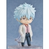 Gintama: Mr. Ginpachi´s Zany Class - Ginpachi Sakata - Nendoroid