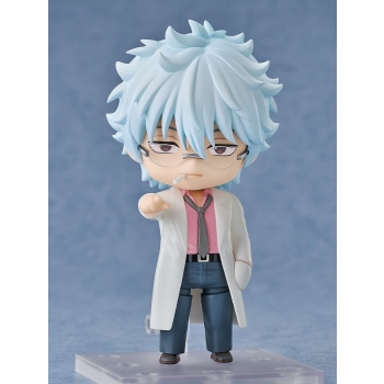 Gintama: Mr. Ginpachi´s Zany Class - Ginpachi Sakata - Nendoroid
