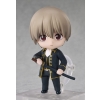 Gintama - Sogo Okita - Nendoroid