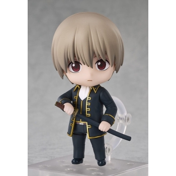 Gintama - Sogo Okita - Nendoroid