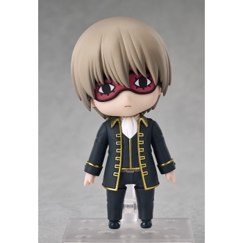 Gintama - Sogo Okita - Nendoroid