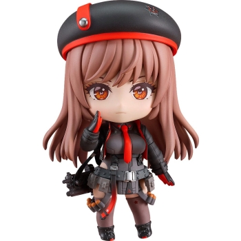Goddess of Victory: Nikke - Rapi - Nendoroid