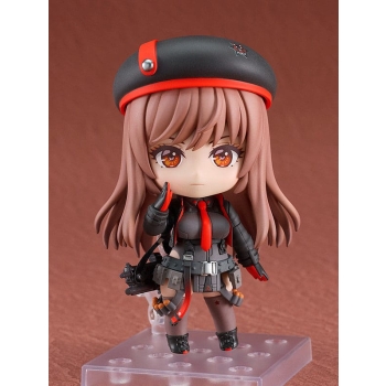 Goddess of Victory: Nikke - Rapi - Nendoroid