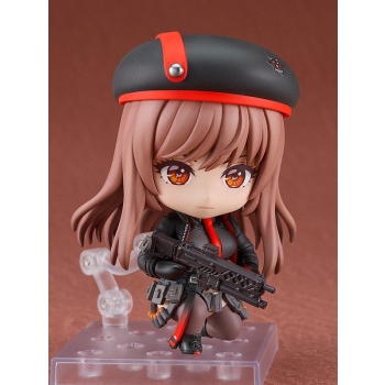 Goddess of Victory: Nikke - Rapi - Nendoroid