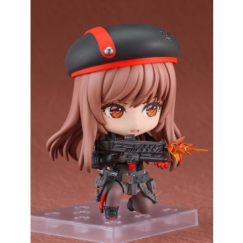 Goddess of Victory: Nikke - Rapi - Nendoroid