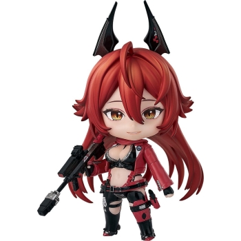 Goddess of Victory: Nikke - Red Hood - Nendoroid