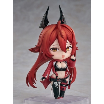 Goddess of Victory: Nikke - Red Hood - Nendoroid