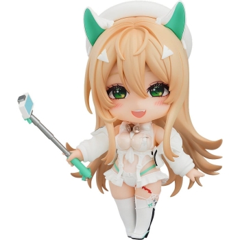 Goddess of Victory: Nikke - Rupee (Winter Shopper Ver.) - Nendoroid