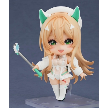 Goddess of Victory: Nikke - Rupee (Winter Shopper Ver.) - Nendoroid