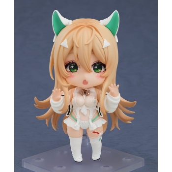 Goddess of Victory: Nikke - Rupee (Winter Shopper Ver.) - Nendoroid