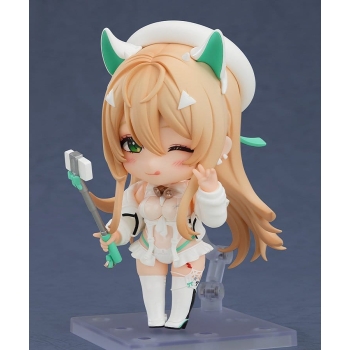 Goddess of Victory: Nikke - Rupee (Winter Shopper Ver.) - Nendoroid