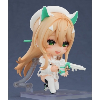 Goddess of Victory: Nikke - Rupee (Winter Shopper Ver.) - Nendoroid