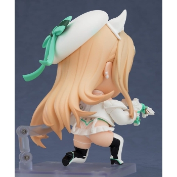 Goddess of Victory: Nikke - Rupee (Winter Shopper Ver.) - Nendoroid