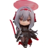 Goddess of Victory: Nikke - Scarlet (Black Shadow Ver.) - Nendoroid