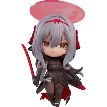 Goddess of Victory: Nikke - Scarlet (Black Shadow Ver.) - Nendoroid