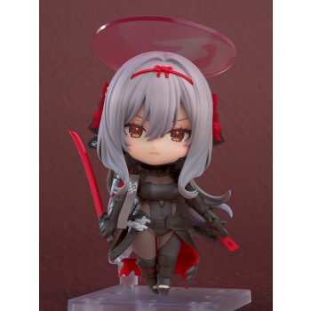 Goddess of Victory: Nikke - Scarlet (Black Shadow Ver.) - Nendoroid