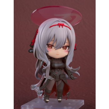 Goddess of Victory: Nikke - Scarlet (Black Shadow Ver.) - Nendoroid