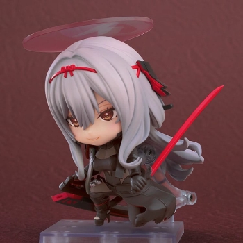 Goddess of Victory: Nikke - Scarlet (Black Shadow Ver.) - Nendoroid