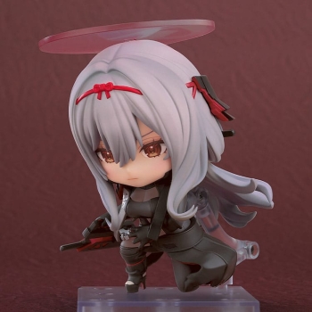 Goddess of Victory: Nikke - Scarlet (Black Shadow Ver.) - Nendoroid