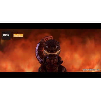 Shin Godzilla - Godzilla (2016 Ver.) - Nendoroid