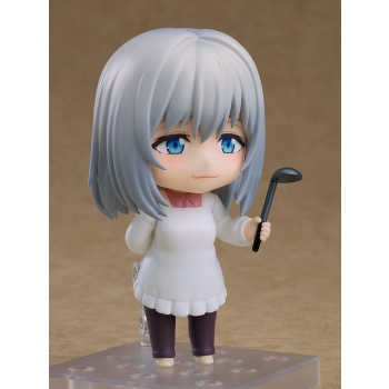 Grandpa and Grandma Turn Young Again - Grandma - Nendoroid