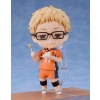 Haikyu!! - Kei Tsukishima (The New Karasuno Ver.) - Nendoroid