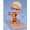 Haikyu!! - Kei Tsukishima (The New Karasuno Ver.) - Nendoroid