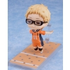 Haikyu!! - Kei Tsukishima (The New Karasuno Ver.) - Nendoroid