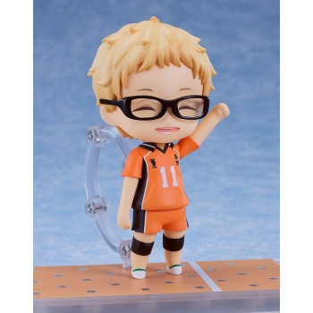 Haikyu!! - Kei Tsukishima (The New Karasuno Ver.) - Nendoroid