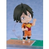 Haikyu!! - Tadashi Yamaguchi (The New Karasuno Ver.) - Nendoroid