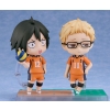 Haikyu!! - Tadashi Yamaguchi (The New Karasuno Ver.) - Nendoroid