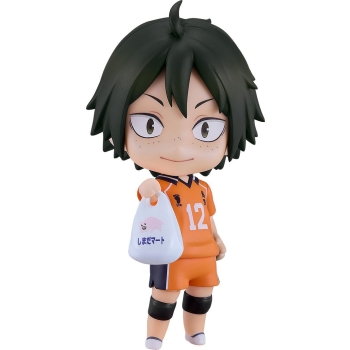 Haikyu!! - Tadashi Yamaguchi (The New Karasuno Ver.) - Nendoroid