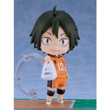 Haikyu!! - Tadashi Yamaguchi (The New Karasuno Ver.) - Nendoroid