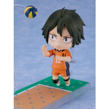 Haikyu!! - Tadashi Yamaguchi (The New Karasuno Ver.) - Nendoroid