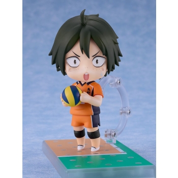 Haikyu!! - Tadashi Yamaguchi (The New Karasuno Ver.) - Nendoroid