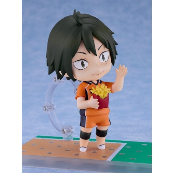 Haikyu!! - Tadashi Yamaguchi (The New Karasuno Ver.) - Nendoroid
