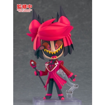 Hazbin Hotel - Alastor - Nendoroid