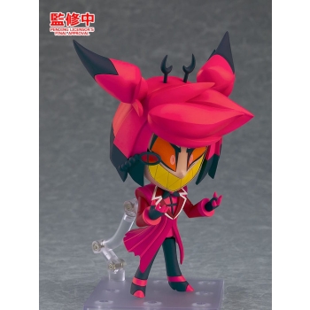 Hazbin Hotel - Alastor - Nendoroid